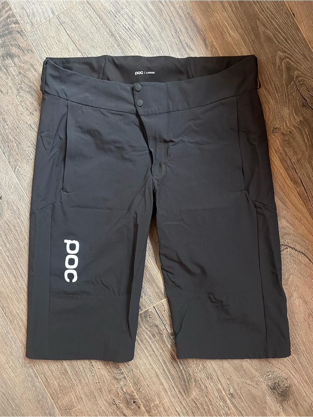 POC Women’s ESSENTIAL MTB SHORTS